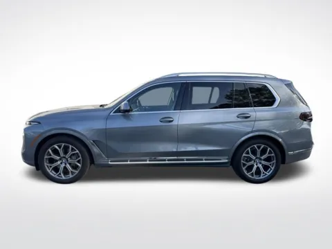 Another view of 2023 BMW X7 xDrive40i for sale in Charlotte, NC at Dream Work Automotive