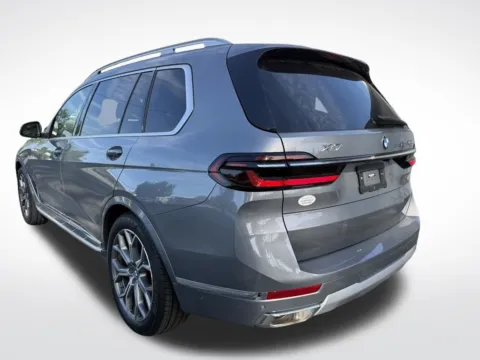 More photos of 2023 BMW X7 xDrive40i at Dream Work Automotive, NC