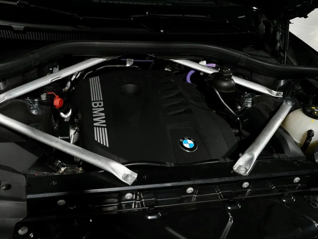2023 BMW X7 40i - Photo 13