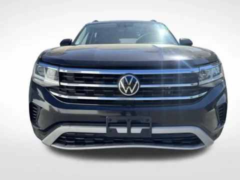 More photos of 2021 Volkswagen Atlas 3.6L V6 SE w/Technology at Dream Work Automotive, NC