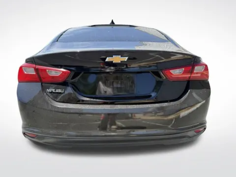 More photos of 2017 Chevrolet Malibu Hybrid at Dream Work Automotive, NC