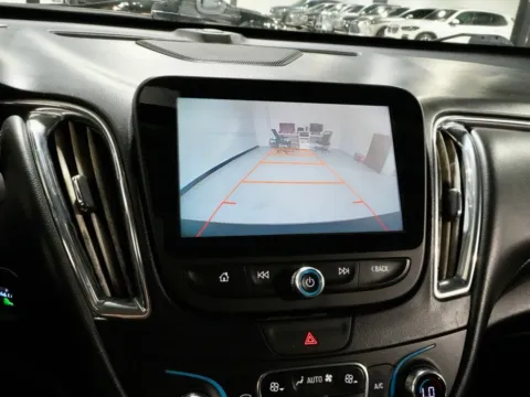 More photos of 2017 Chevrolet Malibu Hybrid at Dream Work Automotive, NC