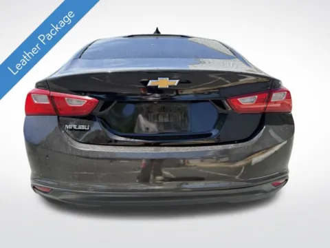 More photos of 2017 Chevrolet Malibu Hybrid at Dream Work Automotive, NC