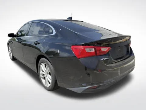 More photos of 2017 Chevrolet Malibu Hybrid at Dream Work Automotive, NC