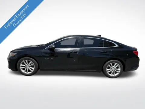 Photos of 2017 Chevrolet Malibu Hybrid for sale in Charlotte, NC at Dream Work Automotive