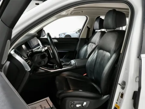 Another view of 2019 BMW X7 xDrive50i for sale in Charlotte, NC at Dream Work Automotive