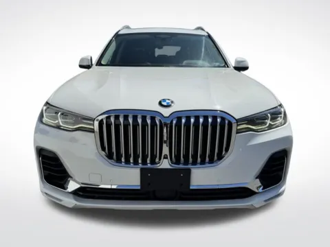 More photos of 2019 BMW X7 xDrive50i at Dream Work Automotive, NC