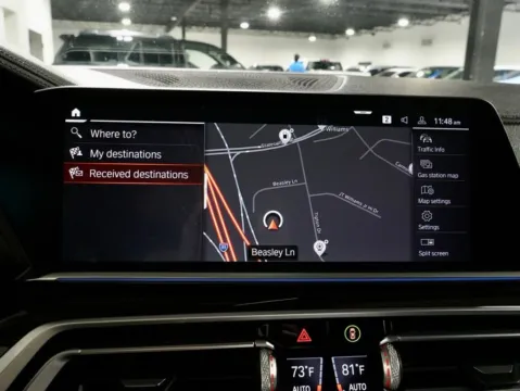 More photos of 2019 BMW X7 xDrive50i at Dream Work Automotive, NC