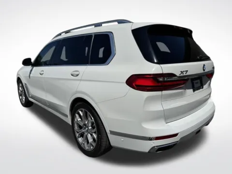 More photos of 2019 BMW X7 xDrive50i at Dream Work Automotive, NC
