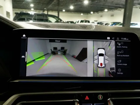 More photos of 2019 BMW X7 xDrive50i at Dream Work Automotive, NC