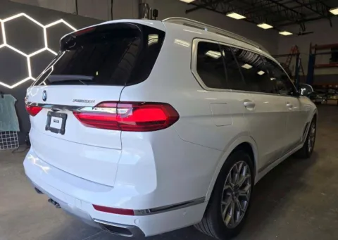 More photos of 2019 BMW X7 xDrive50i at Dream Work Automotive, NC