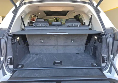 Another view of 2019 BMW X7 xDrive50i for sale in Charlotte, NC at Dream Work Automotive