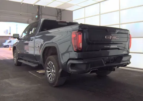 Photos of 2020 GMC Sierra 1500 AT4 for sale in Charlotte, NC at Dream Work Automotive