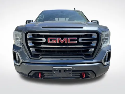 More photos of 2020 GMC Sierra 1500 AT4 at Dream Work Automotive, NC
