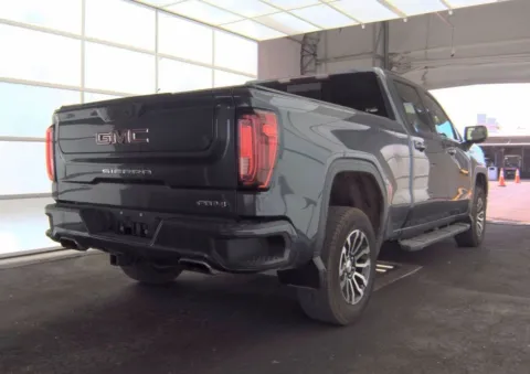 More photos of 2020 GMC Sierra 1500 AT4 at Dream Work Automotive, NC