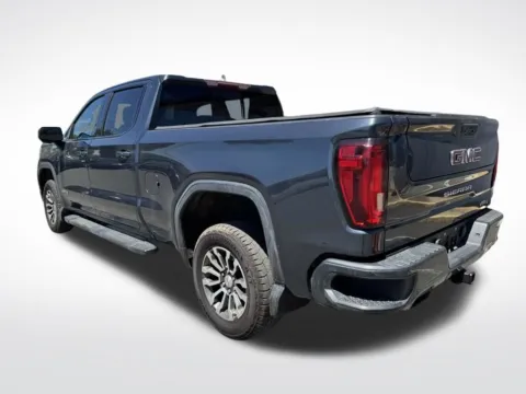 More photos of 2020 GMC Sierra 1500 AT4 at Dream Work Automotive, NC