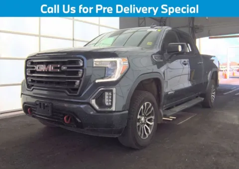 Unknown 2020 GMC Sierra 1500 AT4 for sale in Charlotte, NC