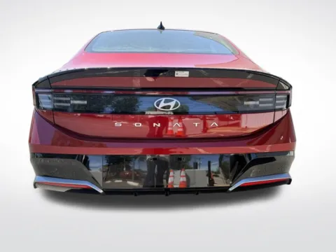More photos of 2025 Hyundai Sonata SEL at Dream Work Automotive, NC
