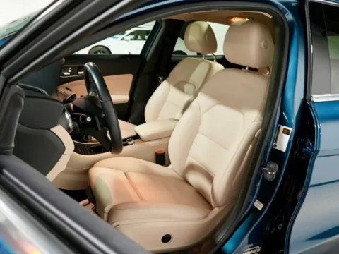 Another view of 2019 Mercedes-Benz GLA 250 for sale in Charlotte, NC at Dream Work Automotive