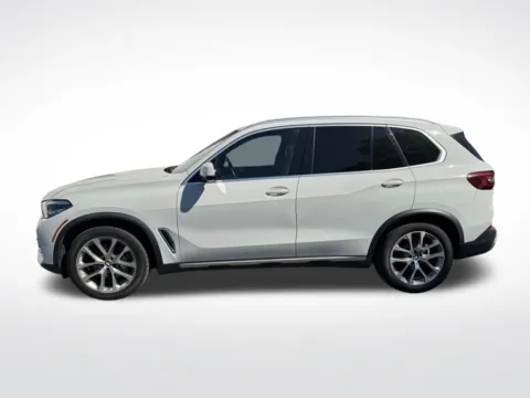 Another view of 2021 BMW X5 sDrive40i for sale in Charlotte, NC at Dream Work Automotive