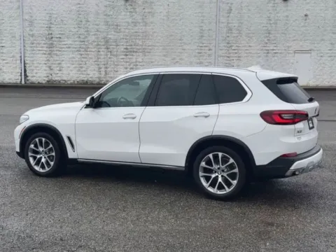 Photos of 2021 BMW X5 sDrive40i for sale in Charlotte, NC at Dream Work Automotive