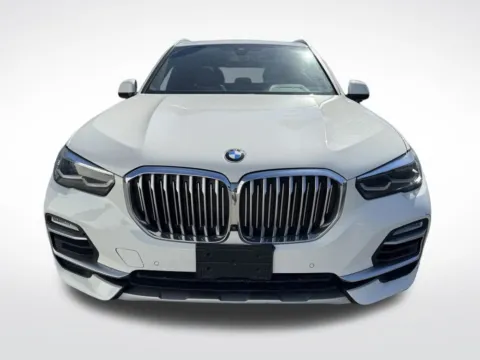 More photos of 2021 BMW X5 sDrive40i at Dream Work Automotive, NC