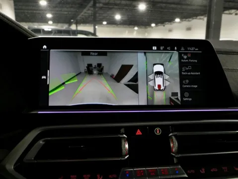More photos of 2021 BMW X5 sDrive40i at Dream Work Automotive, NC