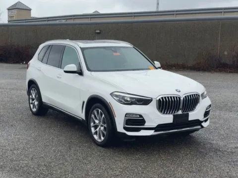 More photos of 2021 BMW X5 sDrive40i at Dream Work Automotive, NC