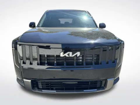 More photos of 2027 Kia Telluride LX at Dream Work Automotive, NC