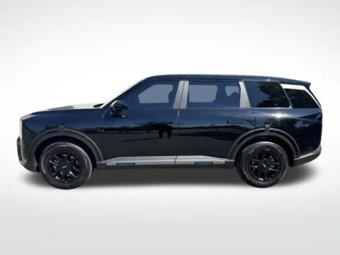 Another view of 2027 Kia Telluride LX for sale in Charlotte, NC at Dream Work Automotive