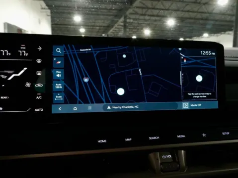 More photos of 2027 Kia Telluride LX at Dream Work Automotive, NC