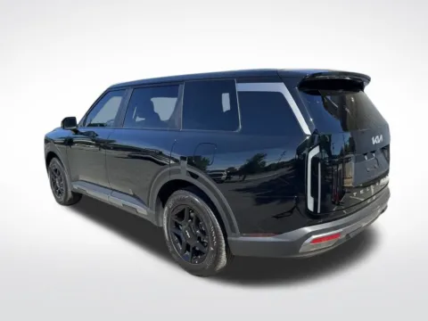 More photos of 2027 Kia Telluride LX at Dream Work Automotive, NC