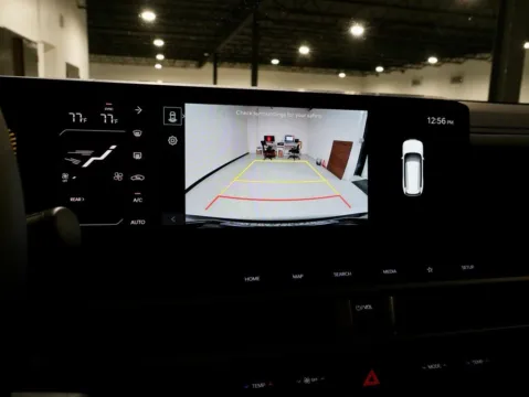 More photos of 2027 Kia Telluride LX at Dream Work Automotive, NC