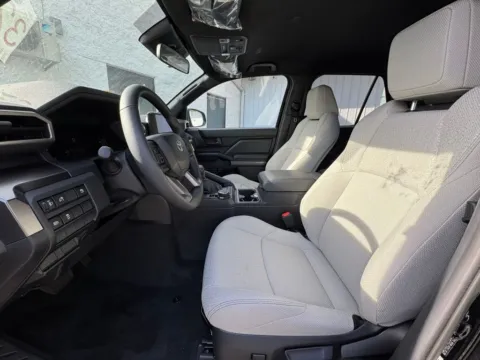 More photos of 2025 Toyota 4Runner SR5 at Dream Work Automotive, NC