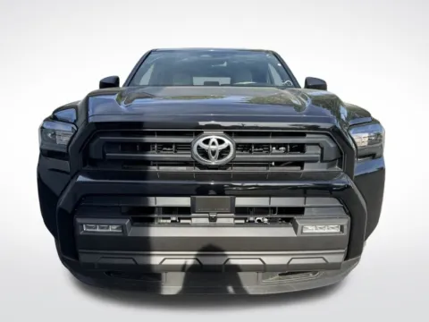 More photos of 2025 Toyota 4Runner SR5 at Dream Work Automotive, NC