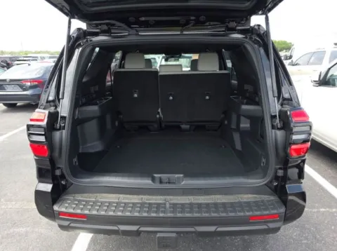 More photos of 2025 Toyota 4Runner SR5 at Dream Work Automotive, NC