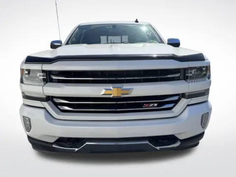 More photos of 2017 Chevrolet Silverado 1500 LTZ at Dream Work Automotive, NC