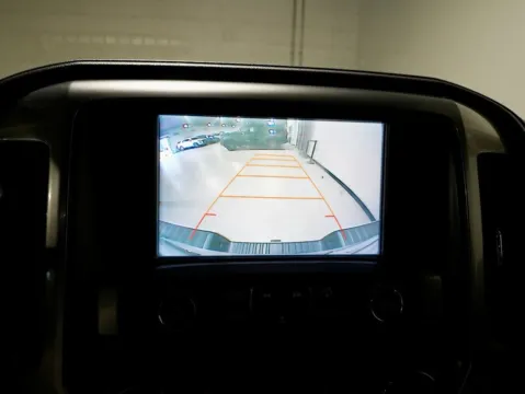 More photos of 2017 Chevrolet Silverado 1500 LTZ at Dream Work Automotive, NC