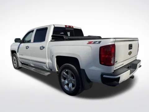 More photos of 2017 Chevrolet Silverado 1500 LTZ at Dream Work Automotive, NC