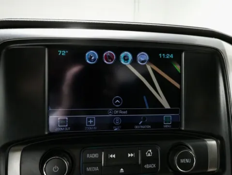 More photos of 2017 Chevrolet Silverado 1500 LTZ at Dream Work Automotive, NC