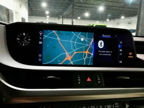 More photos of 2021 Lexus ES 300h Ultra Luxury at Dream Work Automotive, NC