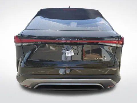 More photos of 2025 Lexus RX 350 at Dream Work Automotive, NC