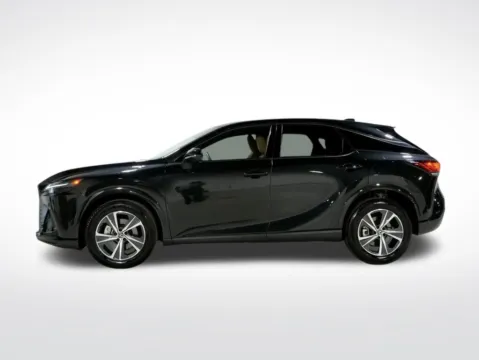 More photos of 2025 Lexus RX 350 at Dream Work Automotive, NC