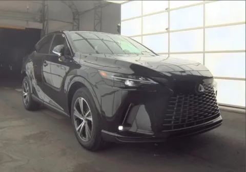 More photos of 2025 Lexus RX 350 at Dream Work Automotive, NC