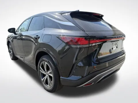 More photos of 2025 Lexus RX 350 at Dream Work Automotive, NC