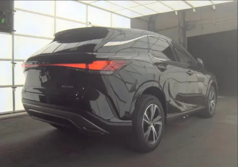 More photos of 2025 Lexus RX 350 at Dream Work Automotive, NC