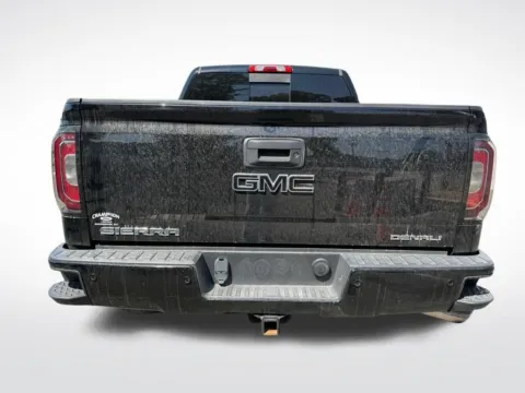 More photos of 2017 GMC Sierra 1500 Denali at Dream Work Automotive, NC