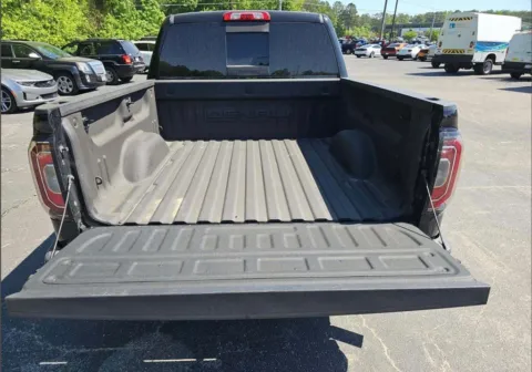 More photos of 2017 GMC Sierra 1500 Denali at Dream Work Automotive, NC