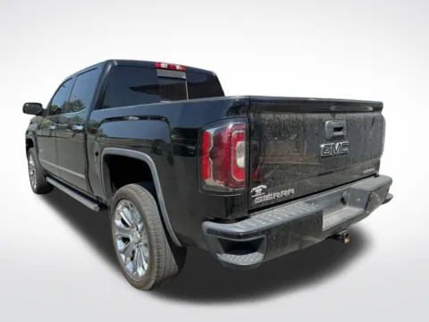 More photos of 2017 GMC Sierra 1500 Denali at Dream Work Automotive, NC