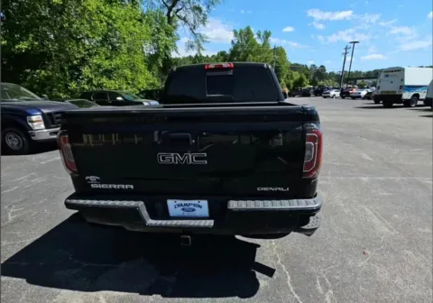 More photos of 2017 GMC Sierra 1500 Denali at Dream Work Automotive, NC